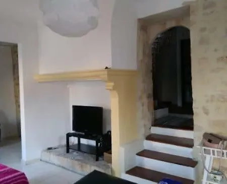 Maison De Vacances Completement Independante *